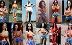 Lynda Carter as Wonder Woman HD Wallpaper 13" Retina Macbook